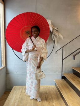 お客様フォト