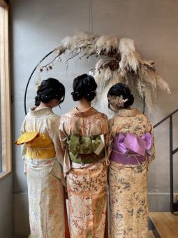 お客様フォト