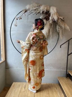 お客様フォト