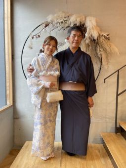 お客様フォト