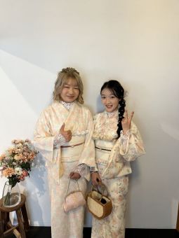お客様フォト