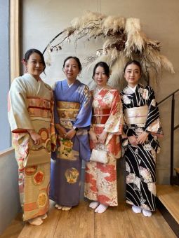 お客様フォト