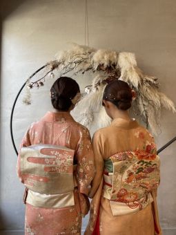 お客様フォト