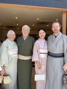 お客様フォト