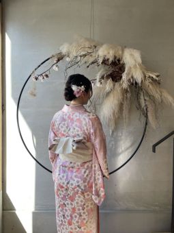 お客様フォト