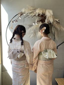 お客様フォト