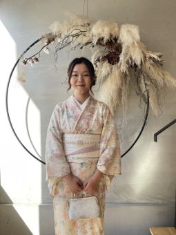 お客様フォト