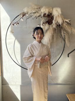 お客様フォト