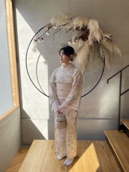 お客様フォト