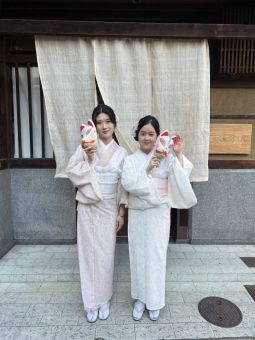 お客様フォト