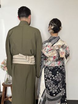 お客様フォト