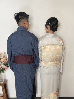 お客様フォト