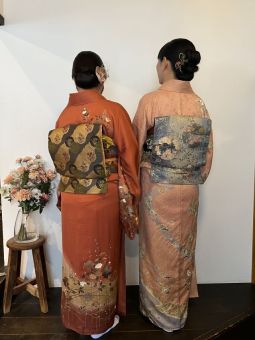 お客様フォト