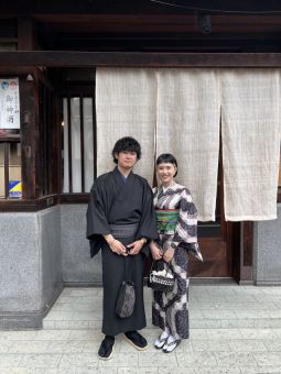 お客様フォト
