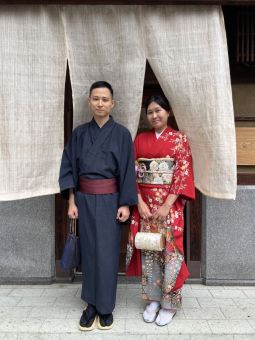お客様フォト