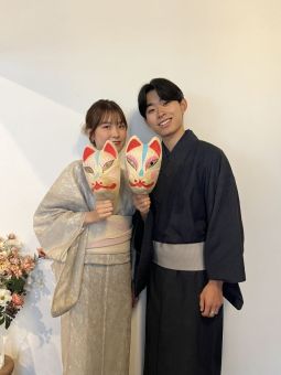 お客様フォト