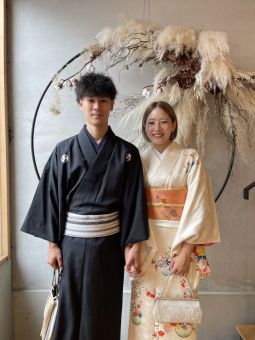 お客様フォト