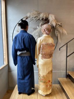 お客様フォト
