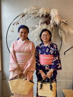 お客様フォト