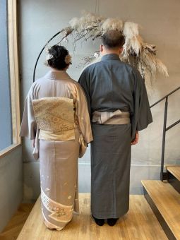 お客様フォト
