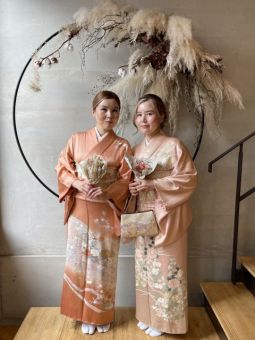 お客様フォト