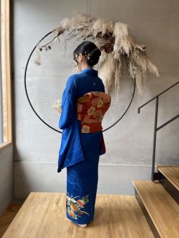 お客様フォト