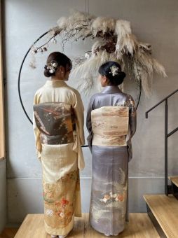 お客様フォト