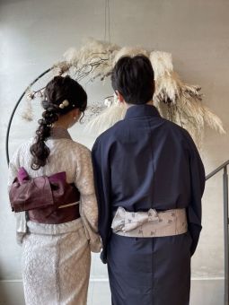 お客様フォト