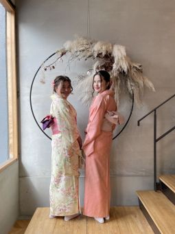 お客様フォト