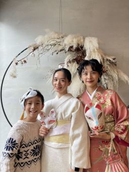 お客様フォト