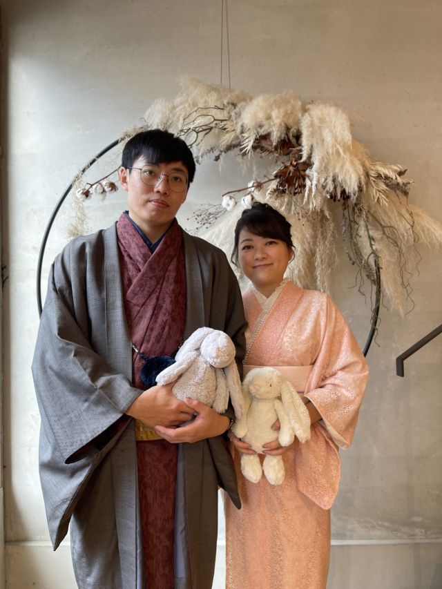 お客様ギャラリー