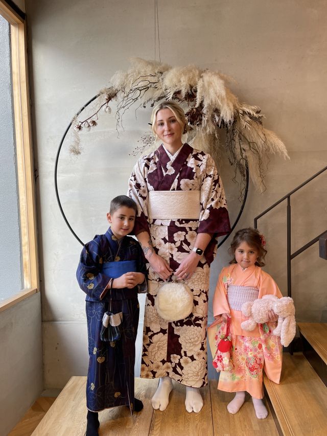 お客様ギャラリー