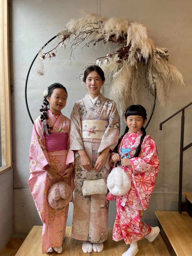 お客様ギャラリー