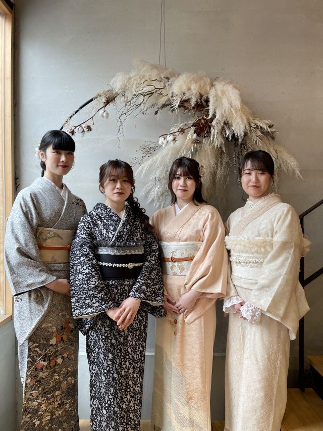 お客様ギャラリー