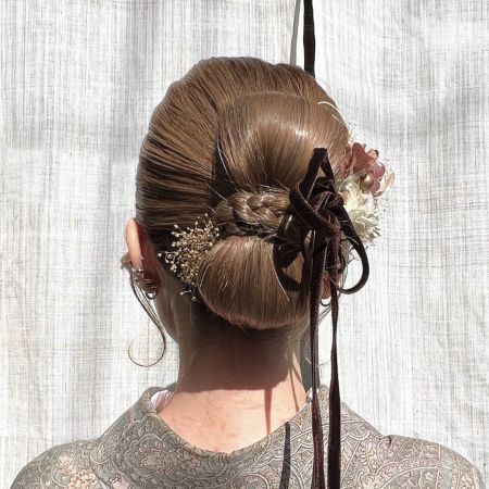 タイトアレンジ