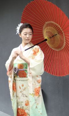 振袖プラン　