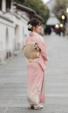 京都プライベート撮影プラン