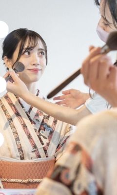 メイク