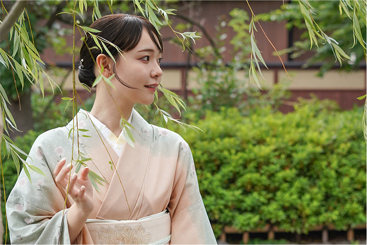 てくてく京都とは