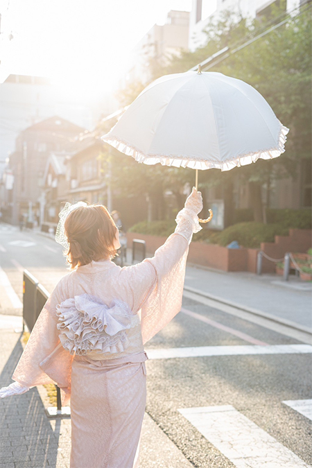 Parasol