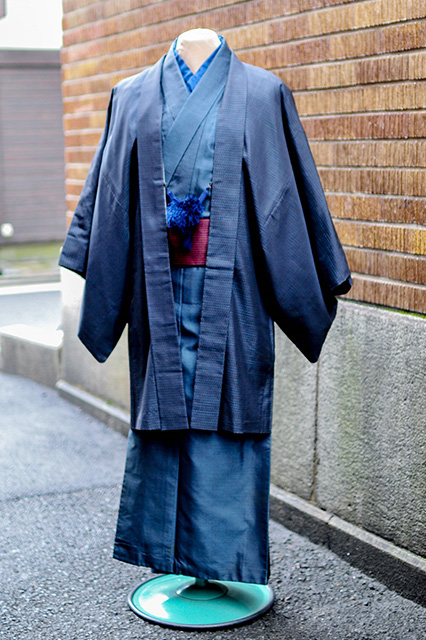 Plans｜Antique and Vintage Kimono rental Tekuteku Kyoto