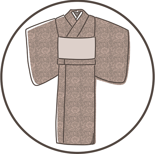 kimono